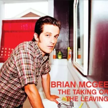 The Taking Or The Leaving