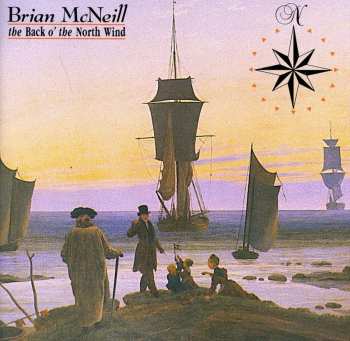 Album Brian McNeill: The Back O' The North Wind