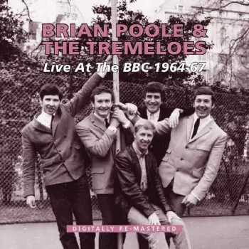Live At The BBC 1964-67