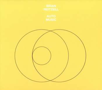 Album Brian Reitzell: Auto Music
