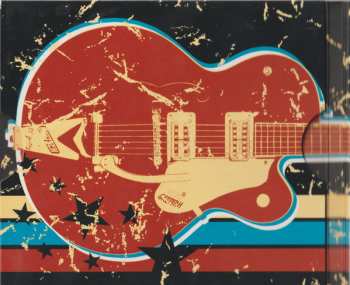 CD Brian Setzer: 13 DIGI