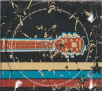 CD Brian Setzer: 13 DIGI
