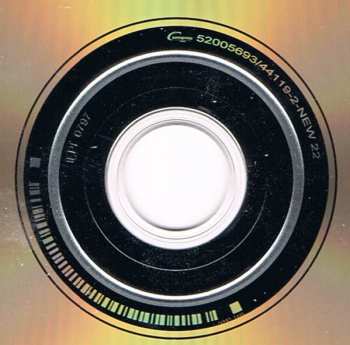 CD Brian Setzer: 13 DIGI