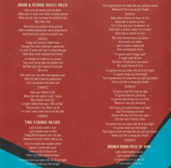 CD Brian Setzer: 13 DIGI