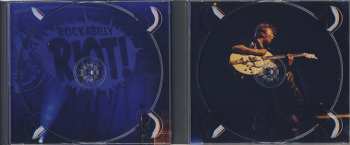 CD/Blu-ray Brian Setzer: Brian Setzer's Rockabilly Riot! Osaka Rocka! Live In Japan 2016