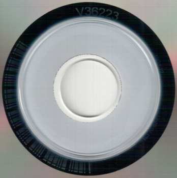 CD Brian Simpson: Unified