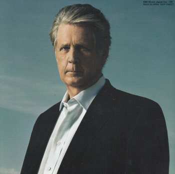 CD/DVD Brian Wilson: That Lucky Old Sun