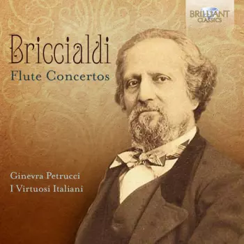 Flute Concertos