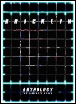 8CD Bricklin: Anthology The Complete Story