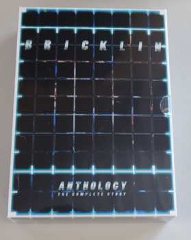 8CD Bricklin: Anthology The Complete Story