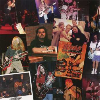 CD Bride: Drop (25th Anniversary Edition)