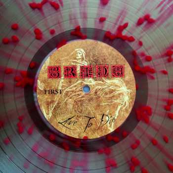 LP Bride: Live To Die CLR