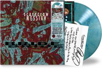 LP Bride: Scarecrow Messiah - Shockwave Blue