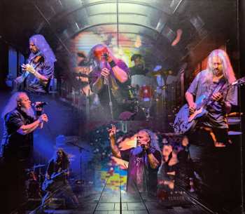 CD Bride: The Lost Reels 4