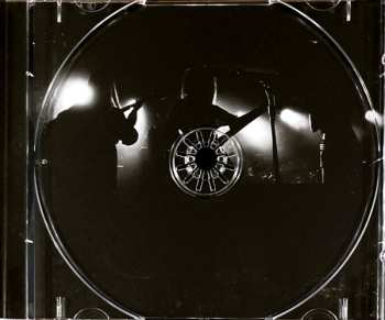 CD Bridear: Aegis Of London...Live!