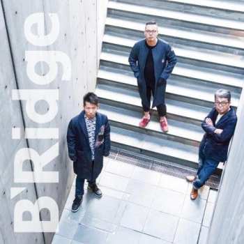 Album Bridge: Baby Don't Hold Your Love Back