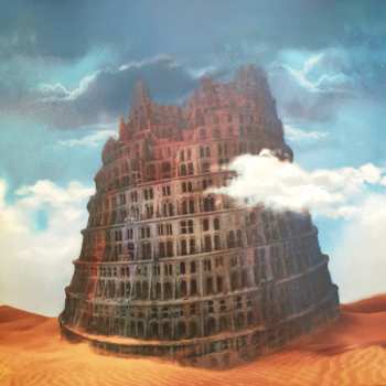 2LP The Rolling Stones: Bridges To Babylon