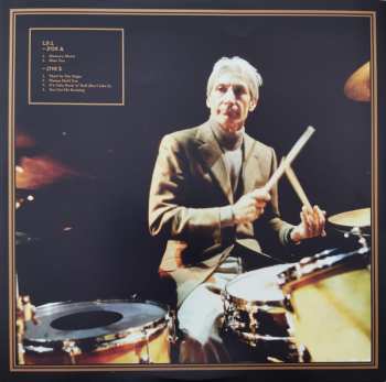 3LP The Rolling Stones: Bridges To Bremen