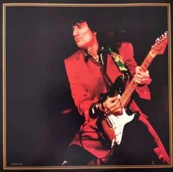 3LP The Rolling Stones: Bridges To Bremen