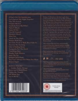 Blu-ray The Rolling Stones: Bridges To Bremen