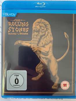 Blu-ray The Rolling Stones: Bridges To Bremen