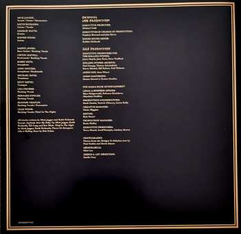 3LP The Rolling Stones: Bridges To Bremen