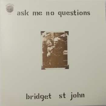 4CD/Set di cofanetti Bridget St. John: Dandelion Albums And BBC Collection