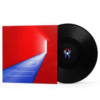 Album Brigada,balu: Portal