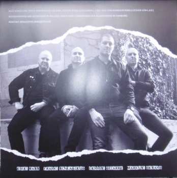 LP Brigade Helbing: Brigade Helbing CLR | LTD | NUM