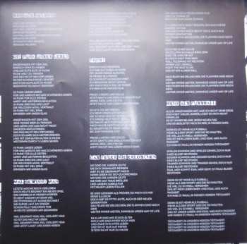 LP Brigade Helbing: Brigade Helbing CLR | LTD | NUM