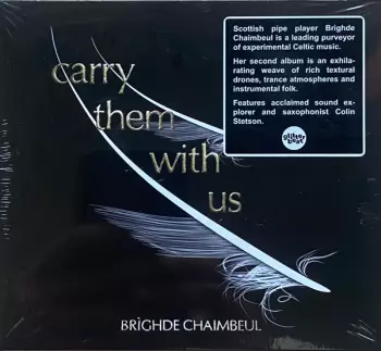 Carry Them With Us
