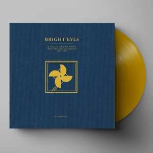 LP Bright Eyes: A Collection Of Songs Written And Recorded 1995-1997 (A Companion) LTD | CLR