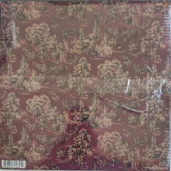 2LP Bright Eyes: Fevers And Mirrors LTD