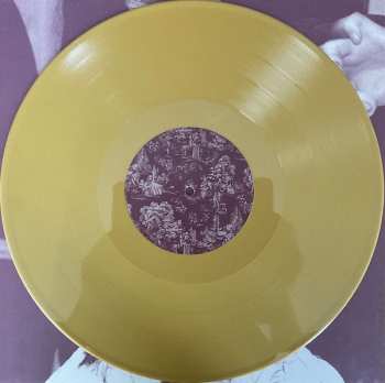 LP Bright Eyes: Fevers And Mirrors (A Companion) LTD | CLR