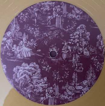 LP Bright Eyes: Fevers And Mirrors (A Companion) LTD | CLR