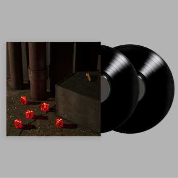 LP Bright Eyes: Five Dice, All Threes
