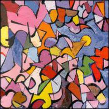 Album Bright: Full Negative (Or) Breaks