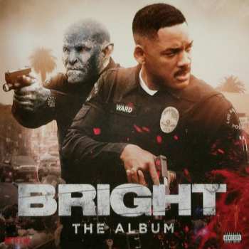 CD Various: Bright (The Album)