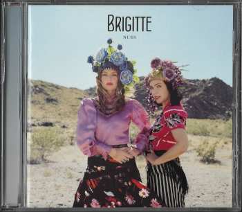 2CD/Set di cofanetti Brigitte: À Bouche Que Veux-Tu / Nues