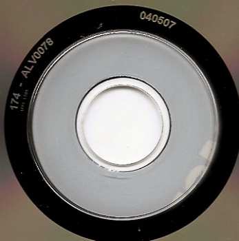 CD Brimstone Howl: Guts Of Steel