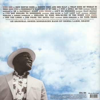 2LP Buddy Guy: Bring 'Em In