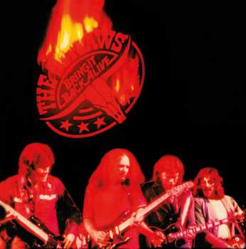 Album Outlaws: Bring It Back Alive