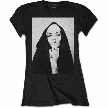 Merch Bring Me the Horizon: Donne Maglietta Show Me A Sign 