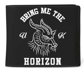 Merch Bring Me the Horizon: Goat