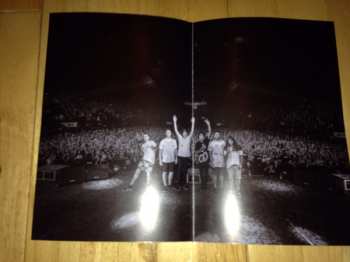 DVD Bring Me the Horizon: Live At Wembley