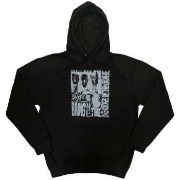 Merch Bring Me the Horizon: Felpa Bug