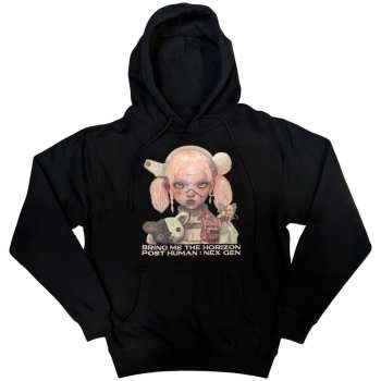 Merch Bring Me the Horizon: Felpa Nex Gen Cover