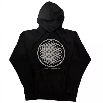 Felpa Sempiternal 