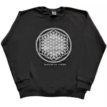 Felpa Sempiternal 