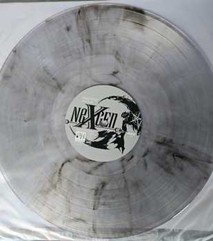 2LP Bring Me the Horizon: Post Human: Nex Gen